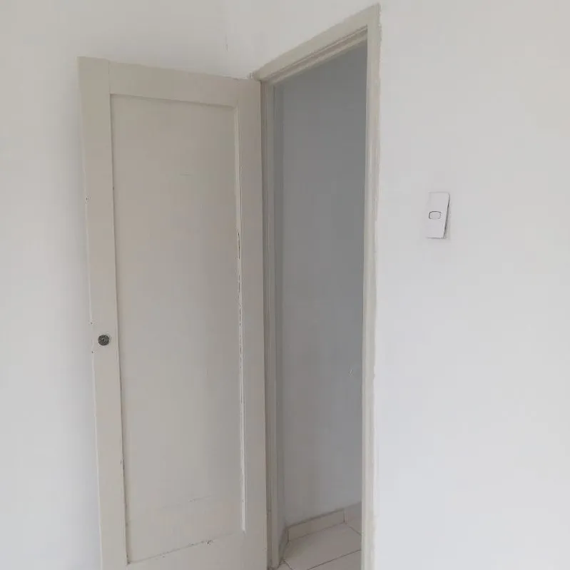 Studio, 40 m², with a washing machine — photo 10