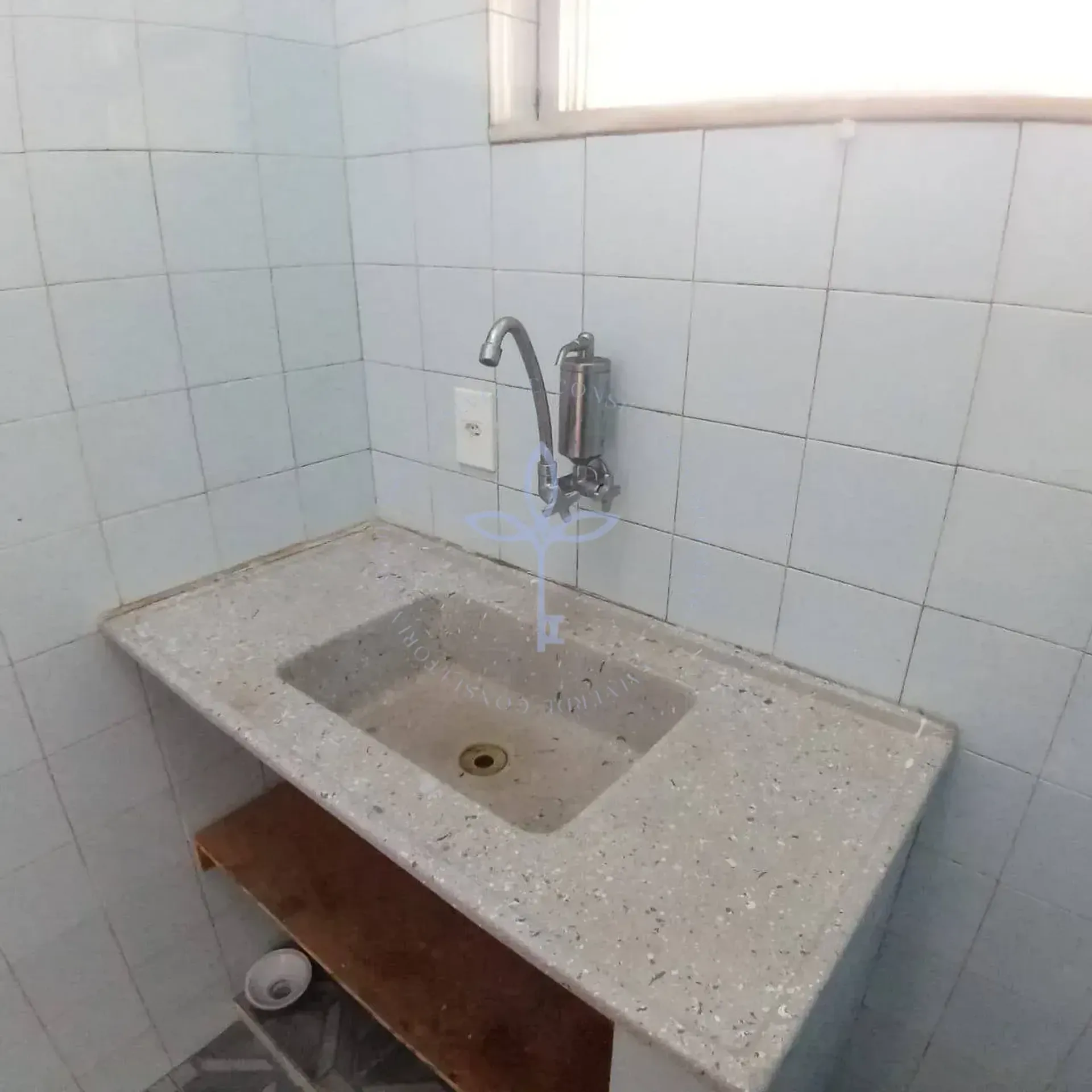 Casa com varanda e 1 vaga de estacionamento para alugar — photo 15