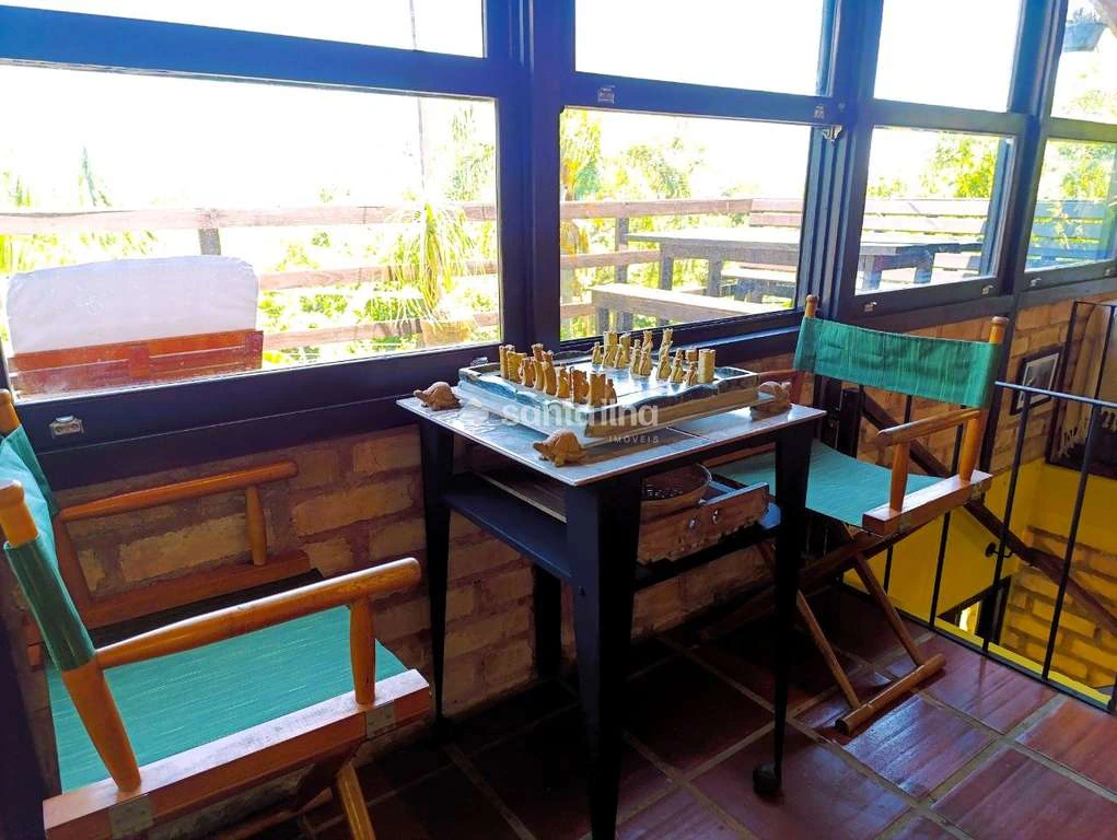 Casa com 6 dormitórios e churrasqueira privativa — photo 5