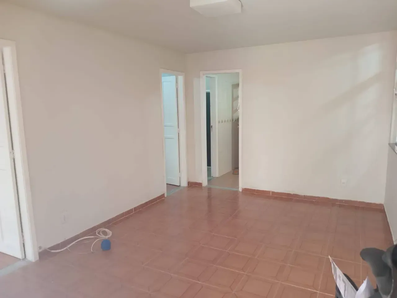 Single-storey home with 55 m², 2 bedrooms and balcony — photo 9