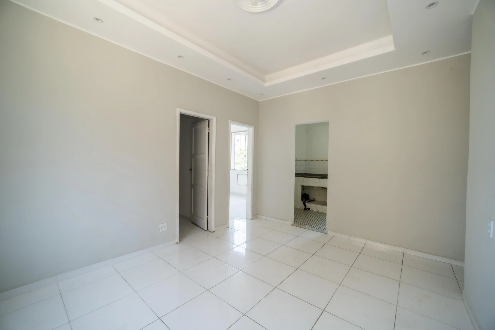 3-bedroom apartment, 55 m² — photo 31