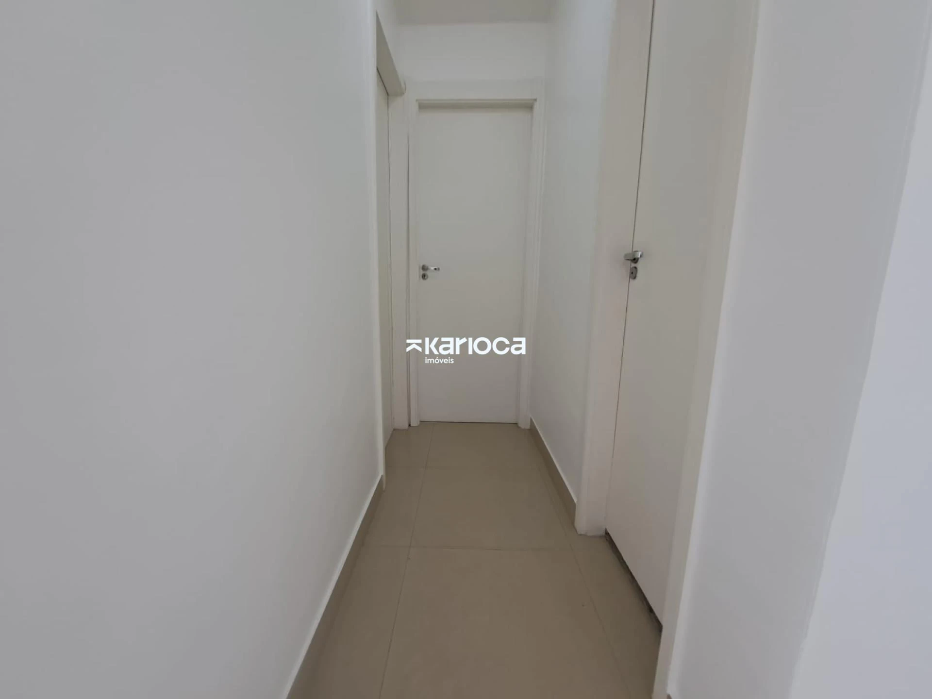 69 m² apartment with 2 bedrooms and 2 bathrooms — photo 27