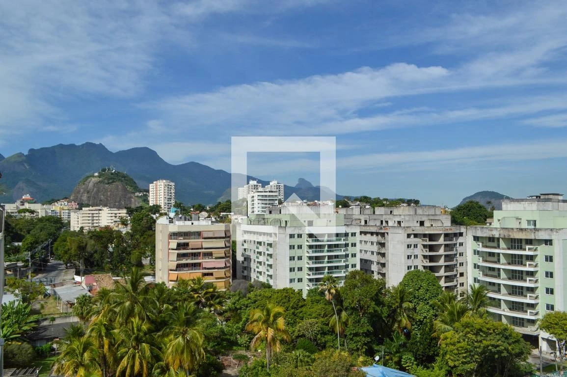 Apartamento com 3 quartos e 3 banheiros, vista da cidade — photo 44