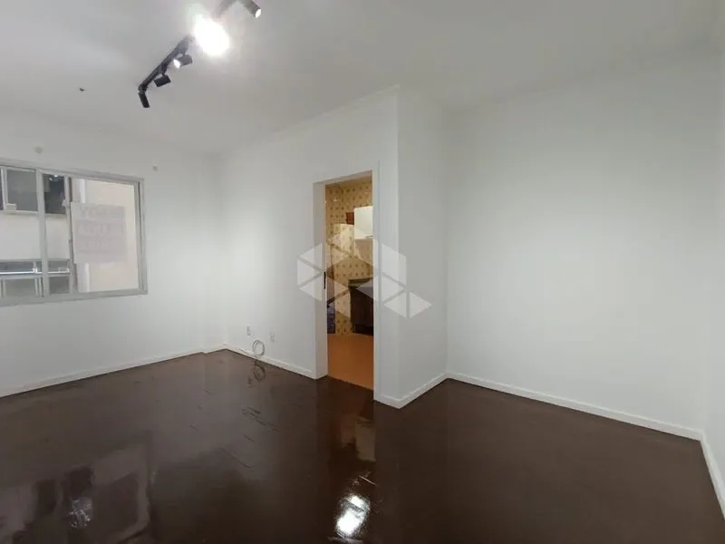 Apartamento de 1 quarto com 45 m² e sem vaga — photo 5