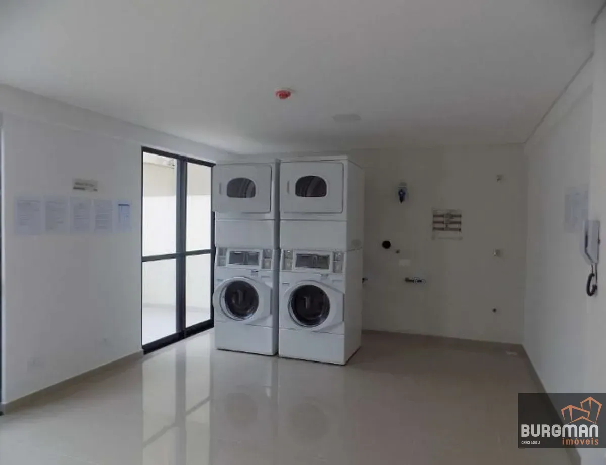 Furnished 21 m² studio on the 17th floor — photo 25