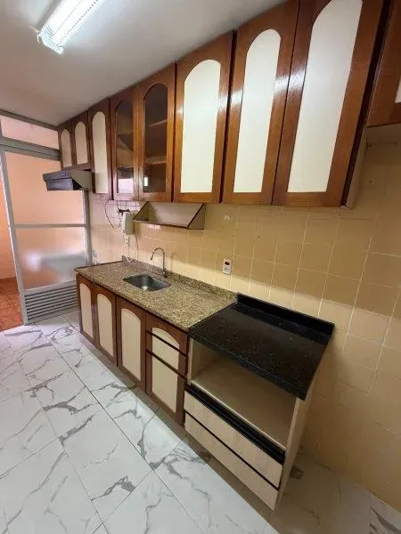 Apartamento com piso de madeira ou laminado, Engenho Novo — photo 9