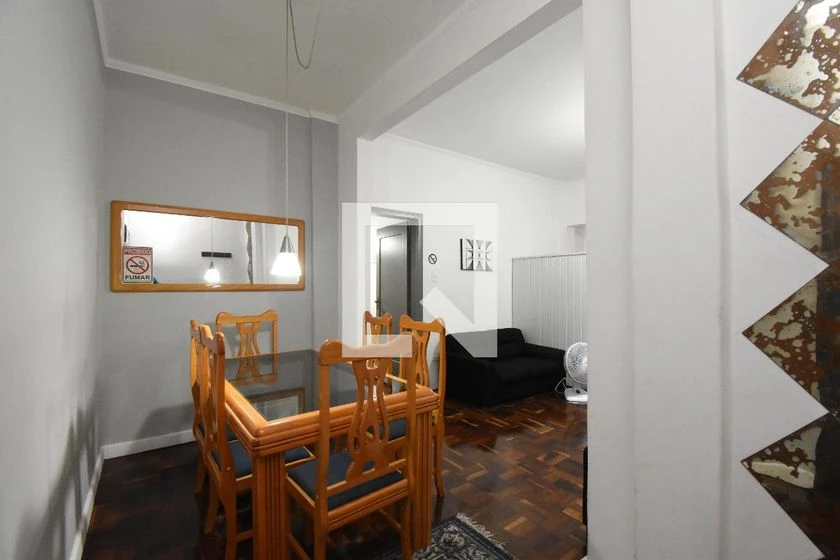 Apartamento amueblado con 2 dormitorios y 1 baño — photo 9