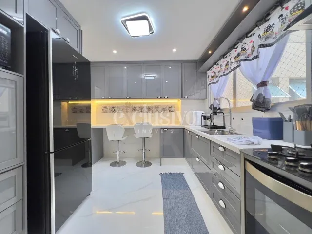 Apartamento mobiliado de 3 quartos com máquina de lavar — photo 5