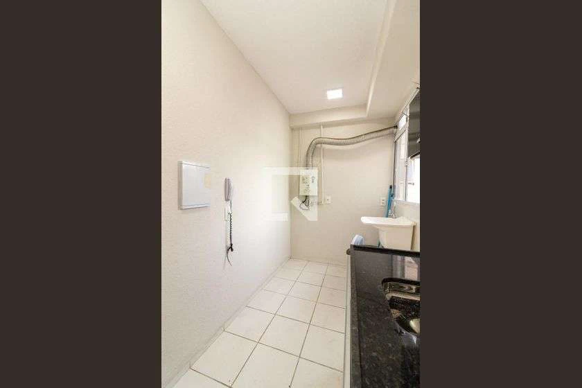 Apartamento de 48 m² com cozinha aberta e 2 quartos — photo 19