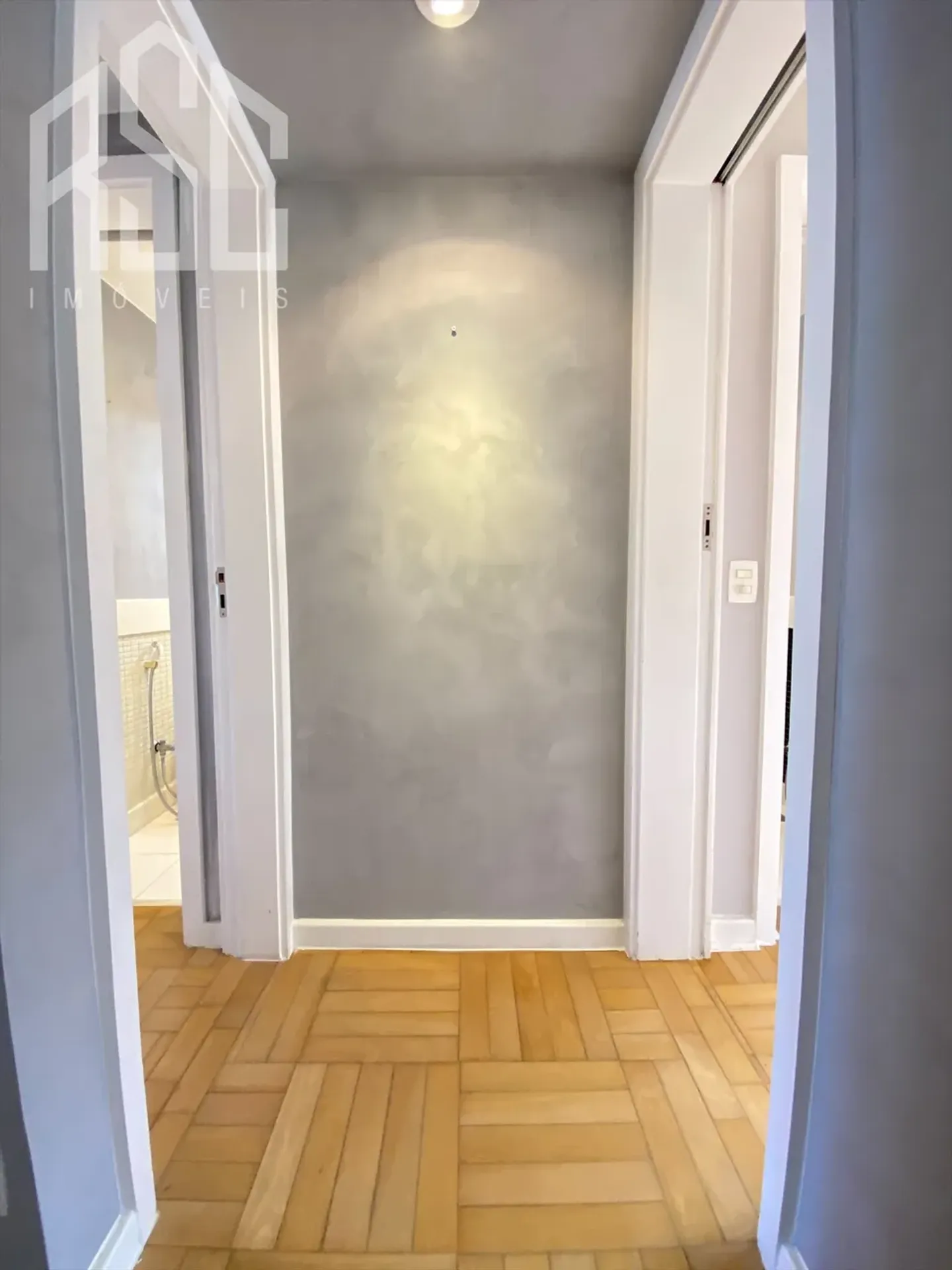 145 m² duplex penthouse with 2 bedrooms and 3 baths — photo 16