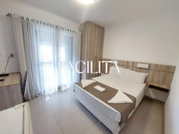 Casa com 7 quartos e jardim privativo — photo 7