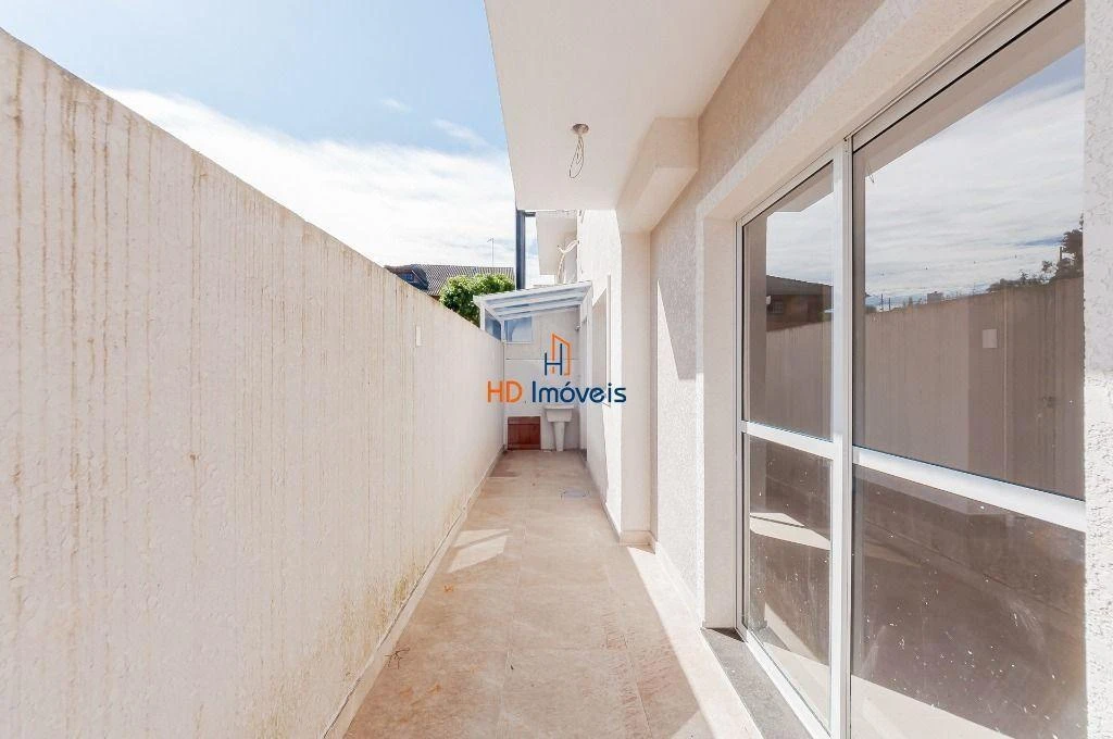 House, 168 m², with a glass-enclosed balcony — photo 18
