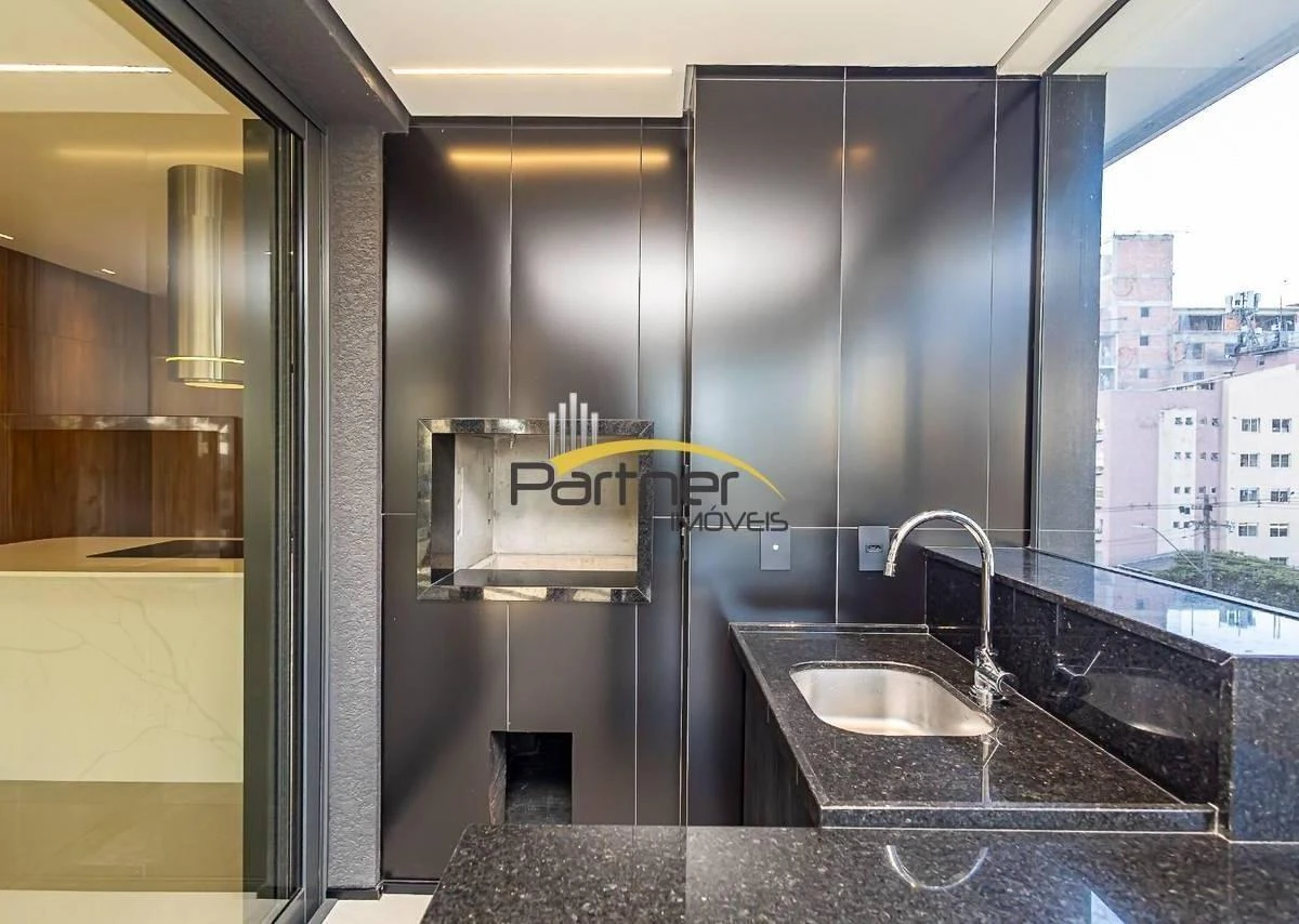 Apartamento amueblado con 3 suites y 294 m² — photo 46