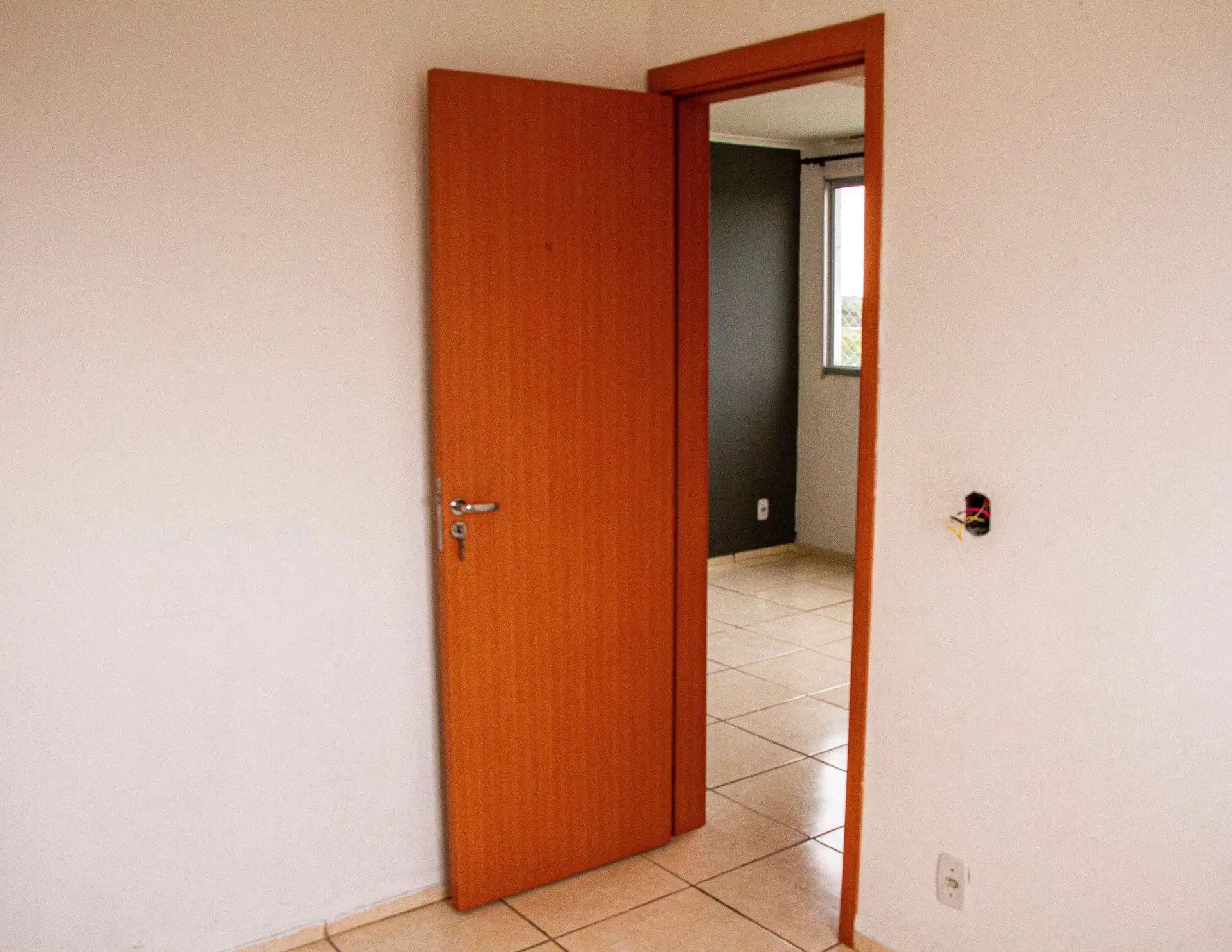 Rental apartment with 2 bedrooms and 1 bathroom — photo 18