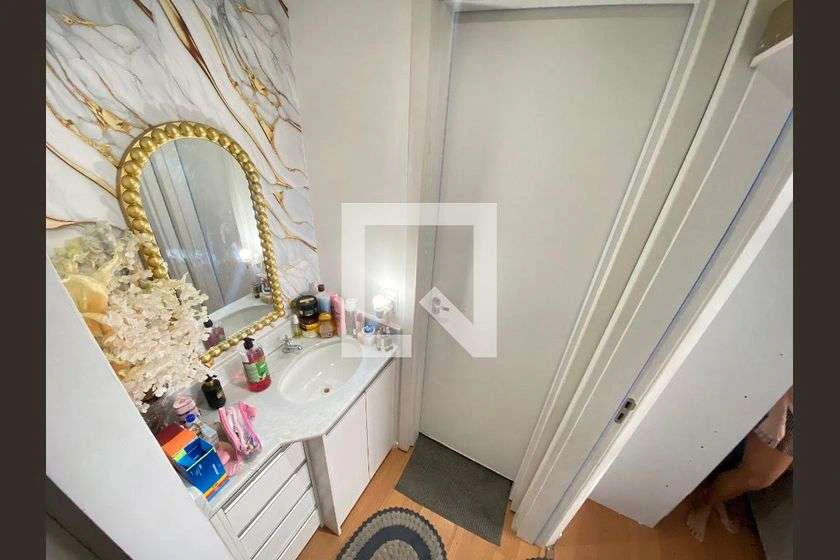 Furnished 2-bedroom apartment with gas kitchen — photo 25