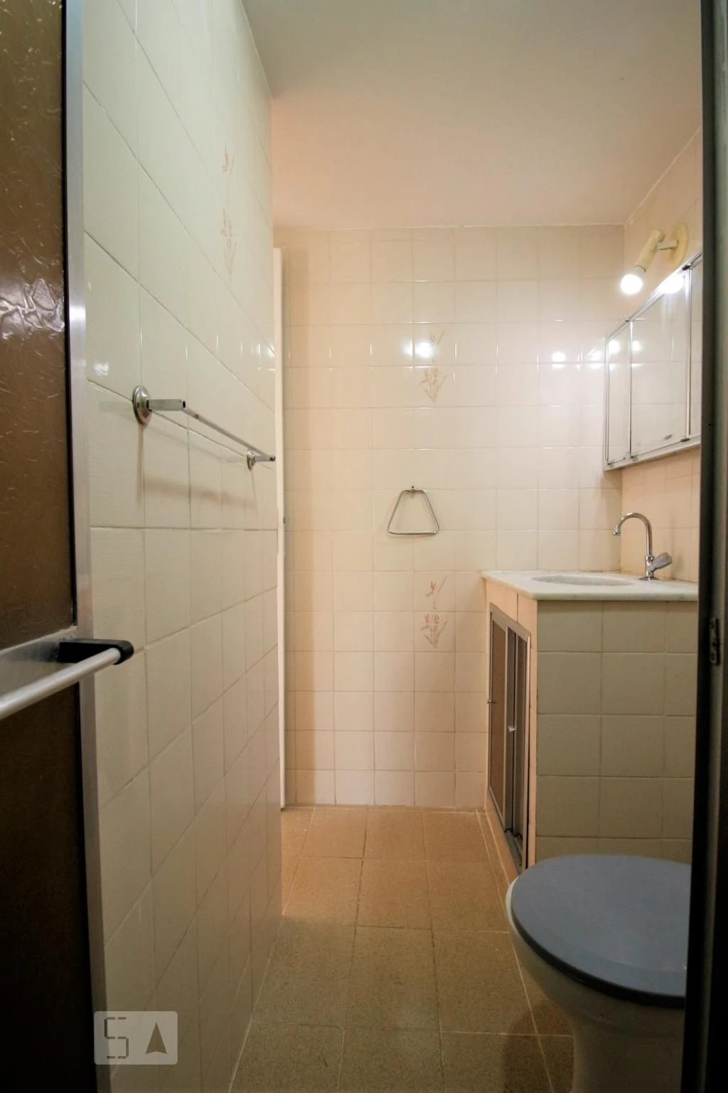 Apartamento de 2 quartos com espaço de home office — photo 27