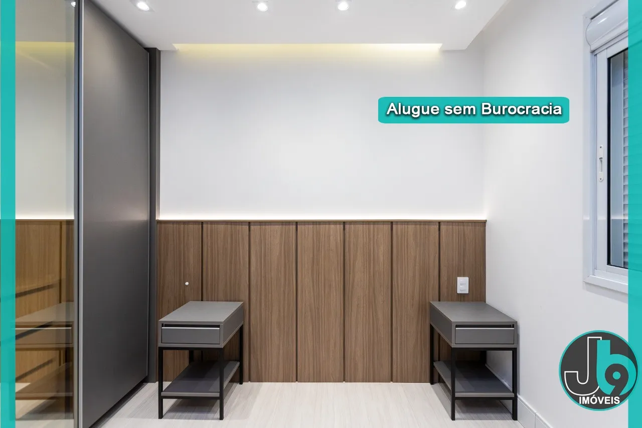 Apartamento para locação com 158 m², 3 dormitórios e 2 vagas — photo 30
