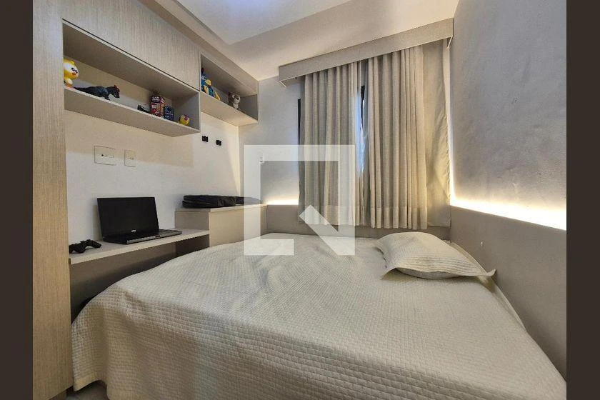 3 quartos e closet: apartamento de 87 m² — photo 24