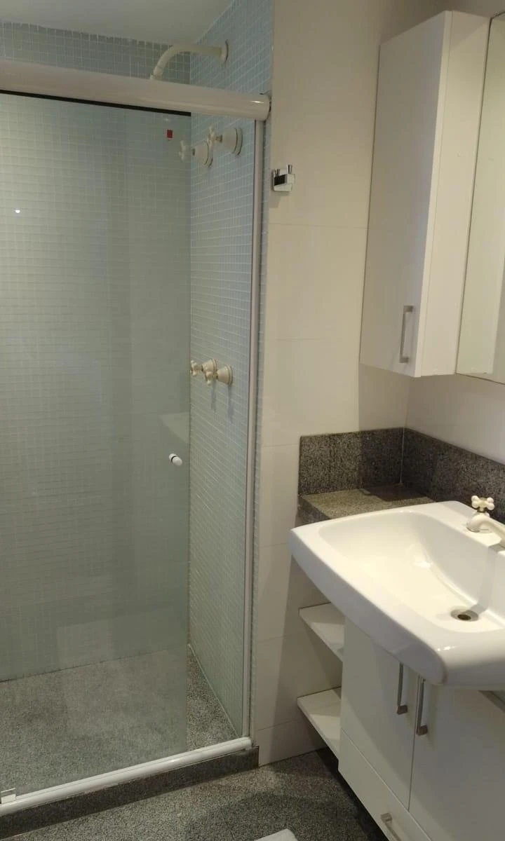 2-bedroom apartment with 110 m² and 1 parking space — photo 3