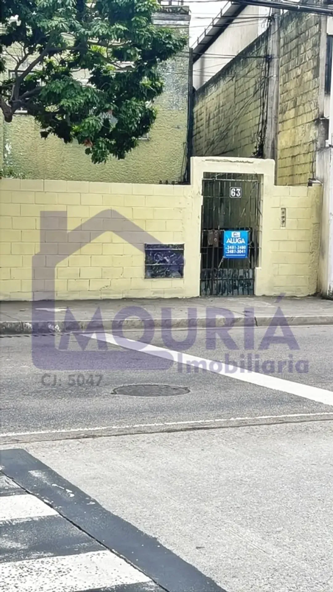 1-bedroom apartment on the 2nd floor, no parking — photo 13