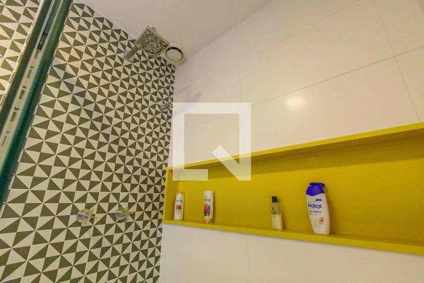 Furnished 136 m² 1-bedroom apartment with 2 parking — photo 2