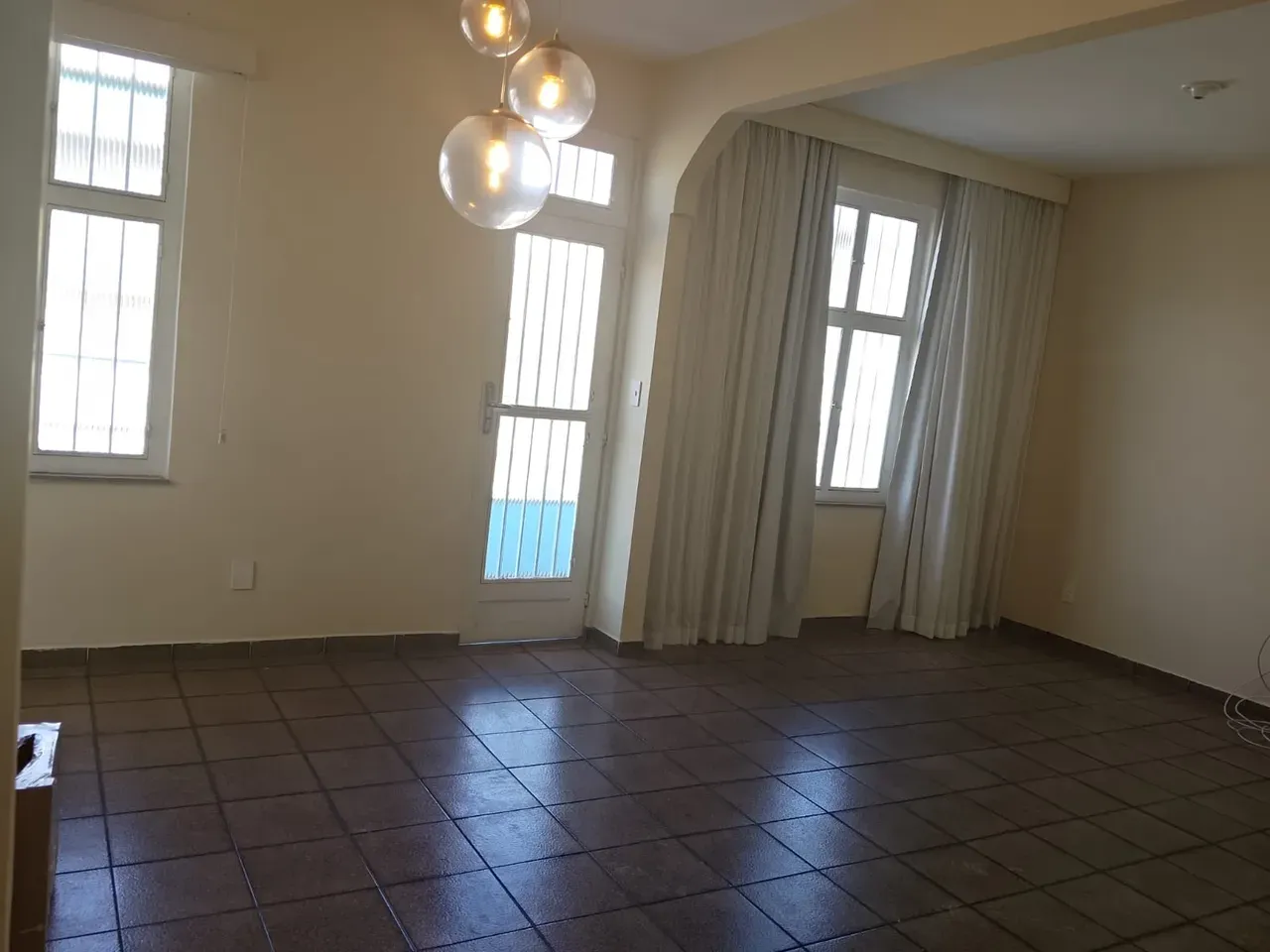 3-bedroom apartment with a washing machine in Rio de Janeiro — photo 16