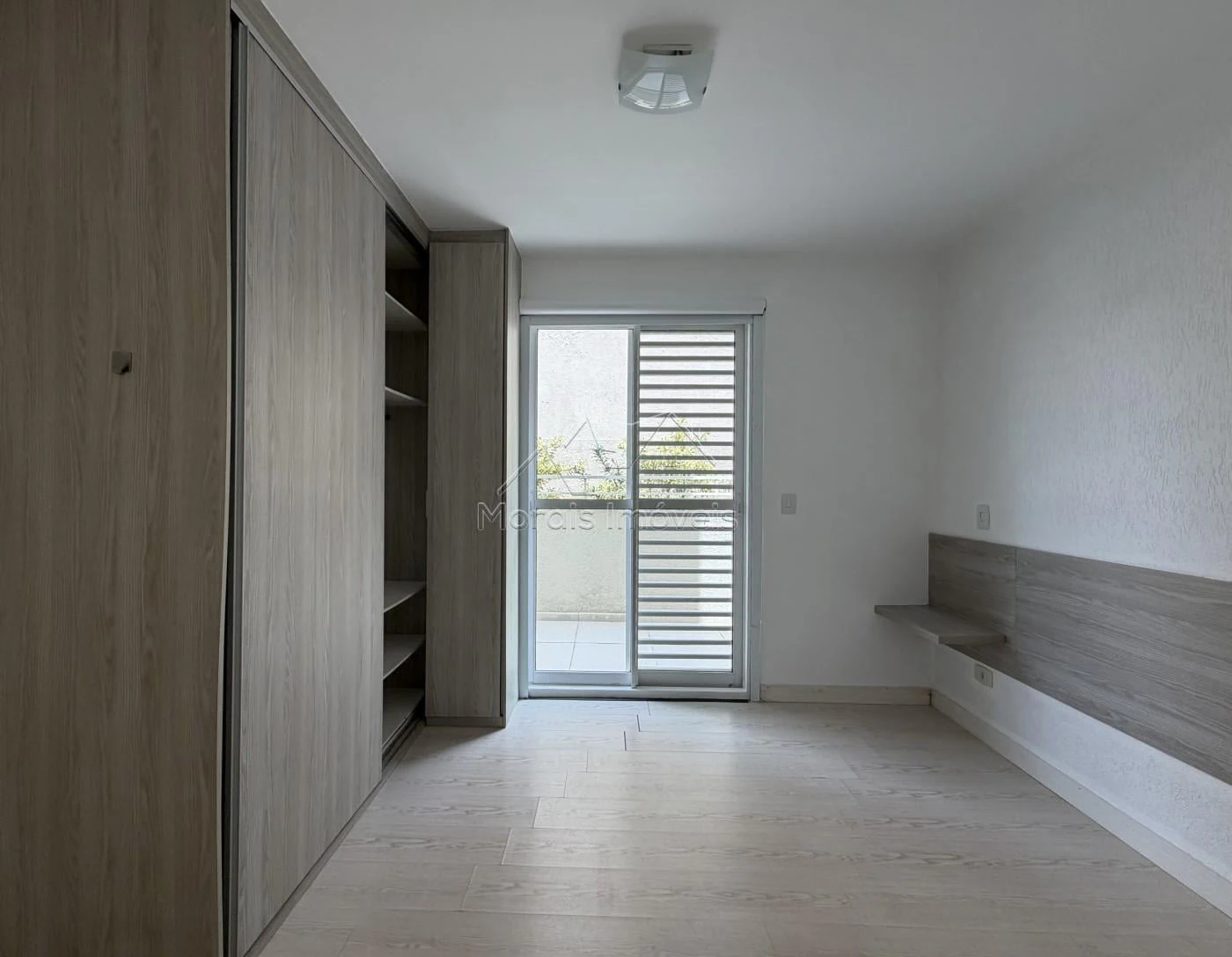 Home office in a 3-bedroom apartment, 82 m² — photo 30