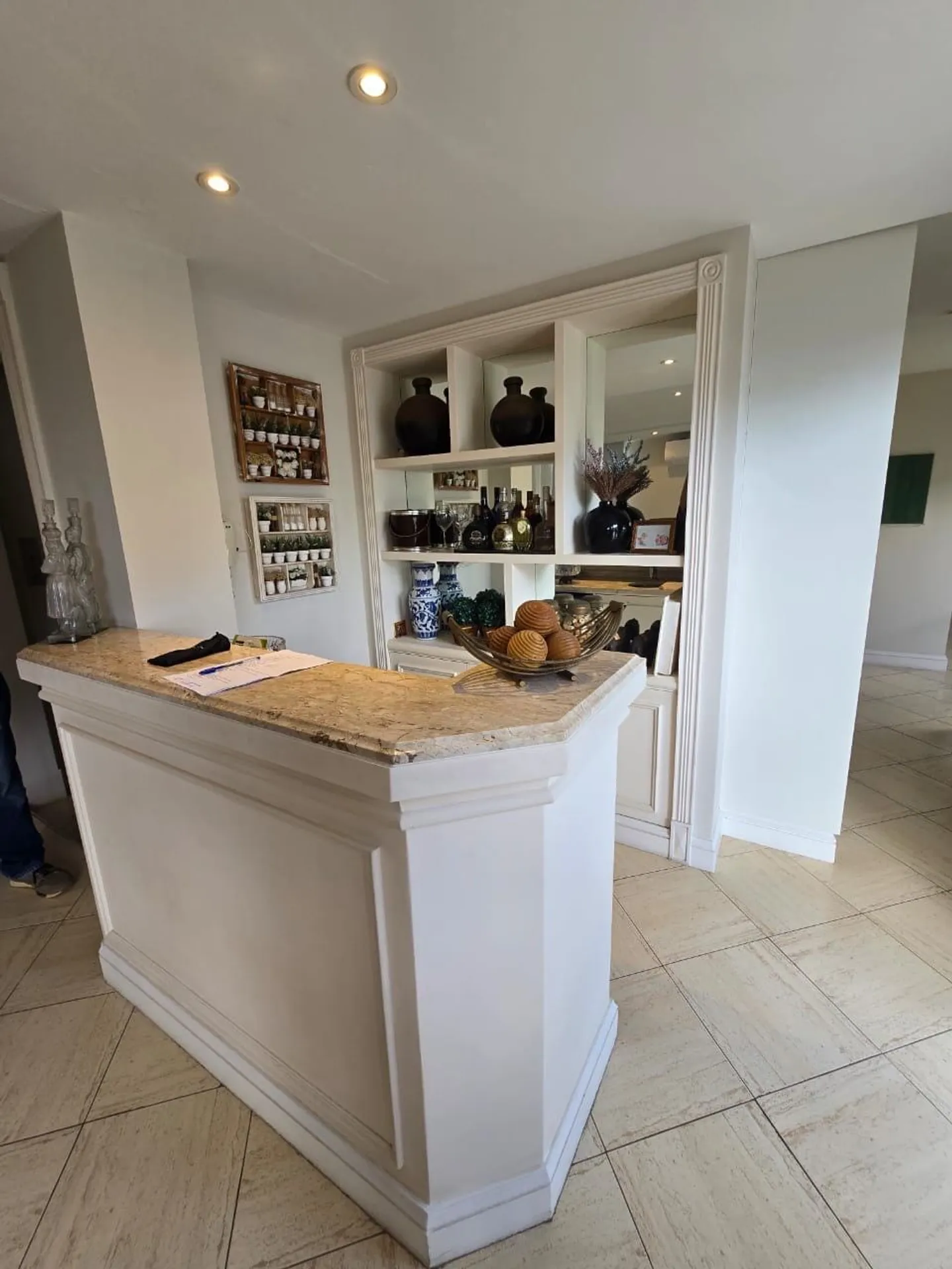 Apartamento com 3 quartos e 5 banheiros com varanda — photo 27