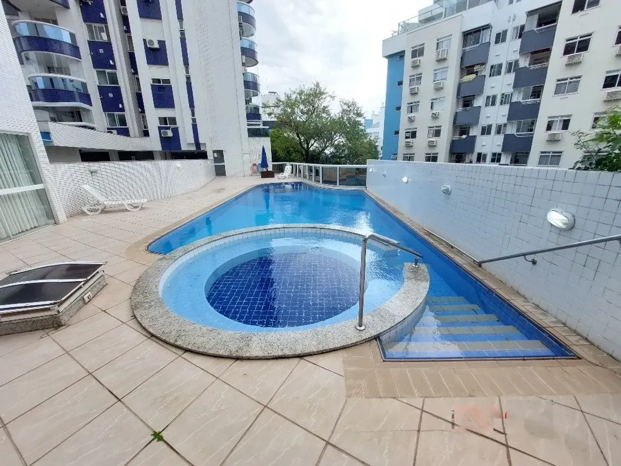 Apartamento amueblado de 2 dormitorios con suite y 74 m² en el 6º piso — photo 24