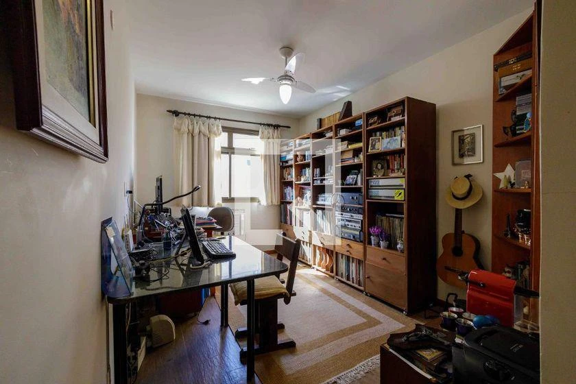 Apartamento amueblado de 5 dormitorios y 360 m² — photo 10