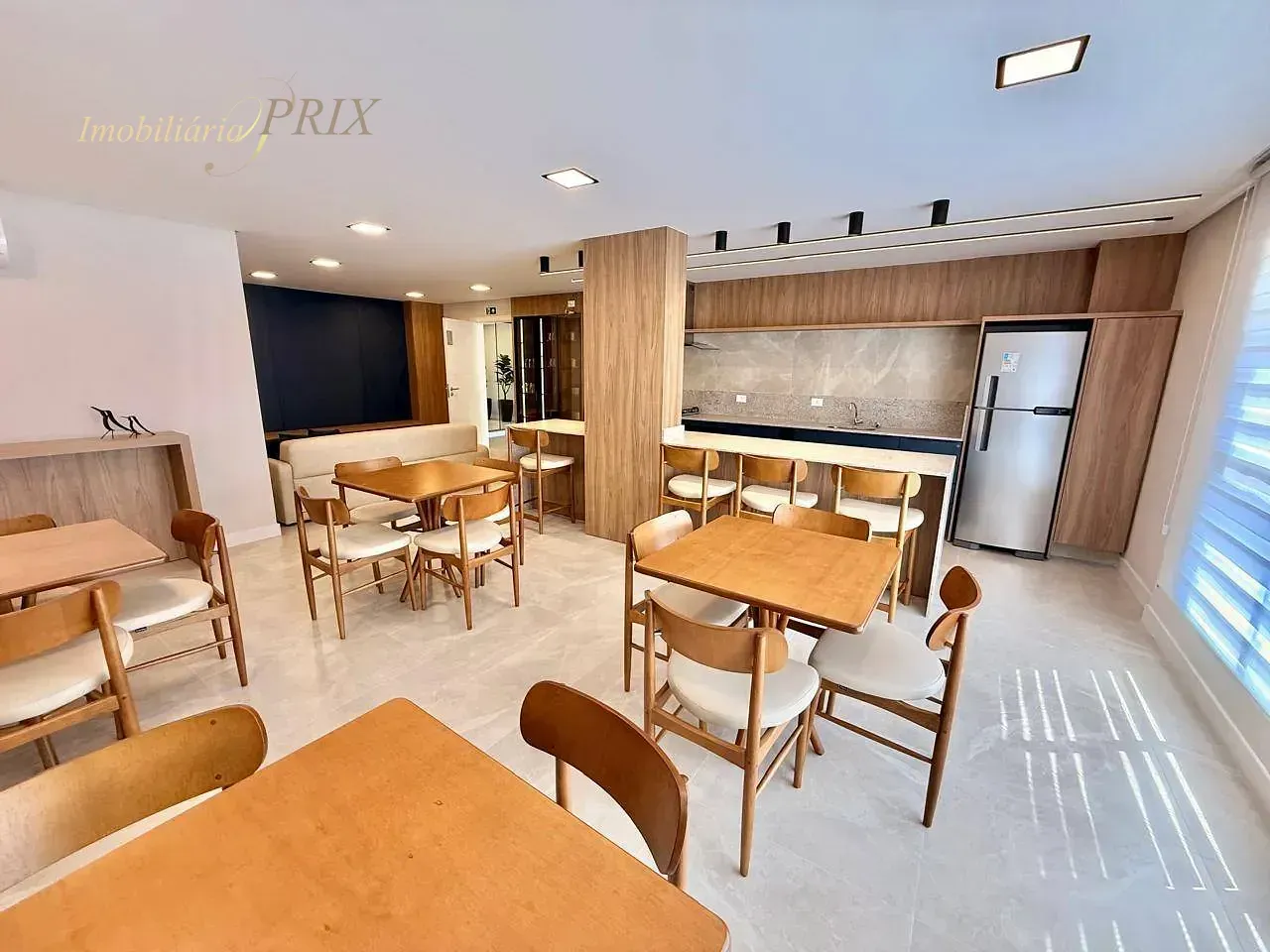 2-bedroom apartment, 1 with its own bathroom, 82 m² — photo 15