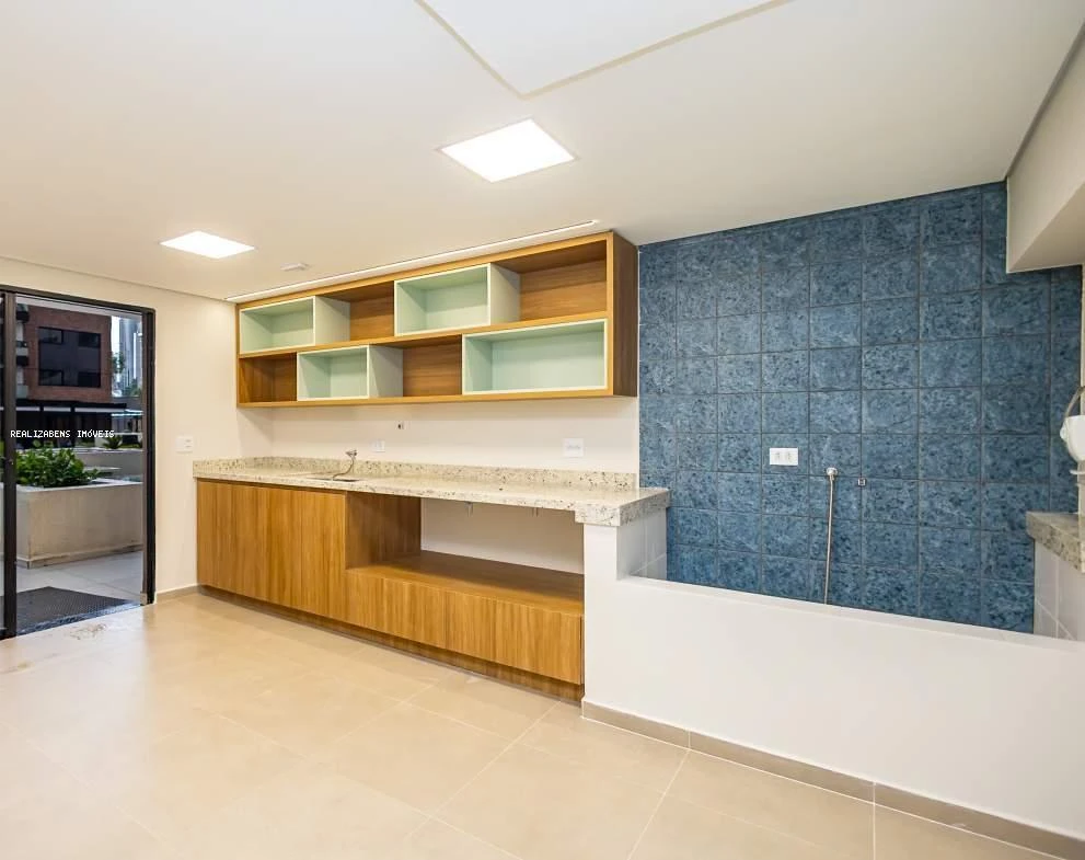 Furnished 85 m² apartment with 2 bedrooms and 1 parking — photo 21