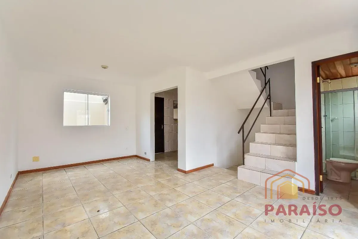3-bedroom, 90 m² house in Curitiba — photo 5