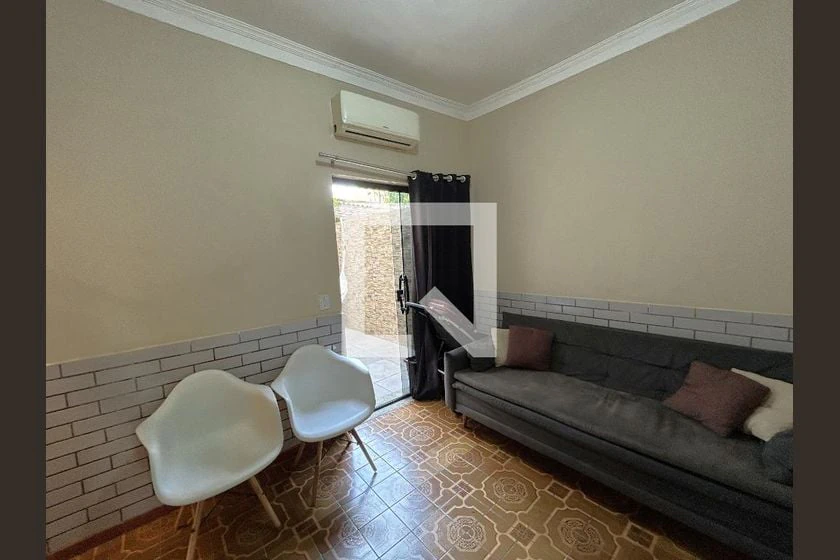 Furnished house 45 m² with 1 bedroom and 1 bathroom — photo 21