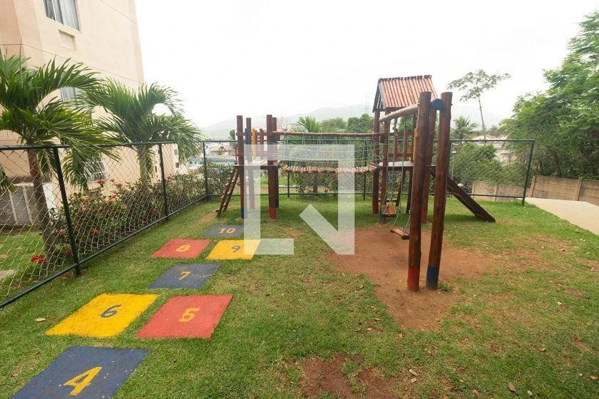 Furnished 45 m² apartment with 2 bedrooms — photo 21