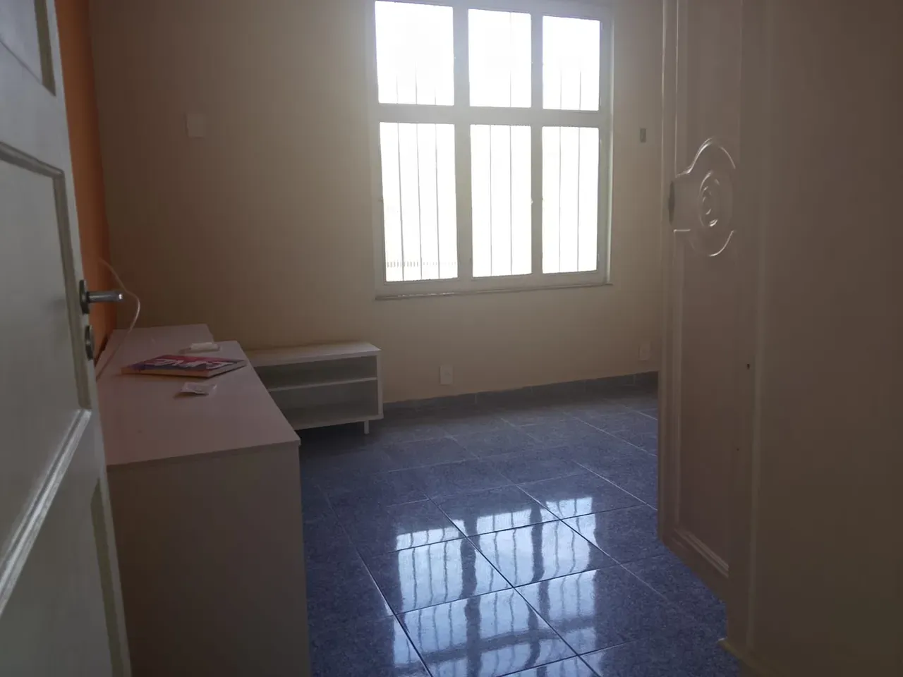 3-bedroom apartment with a washing machine in Rio de Janeiro — photo 32