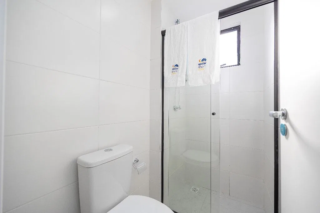 Furnished studio, 24 m², with a home office — photo 12