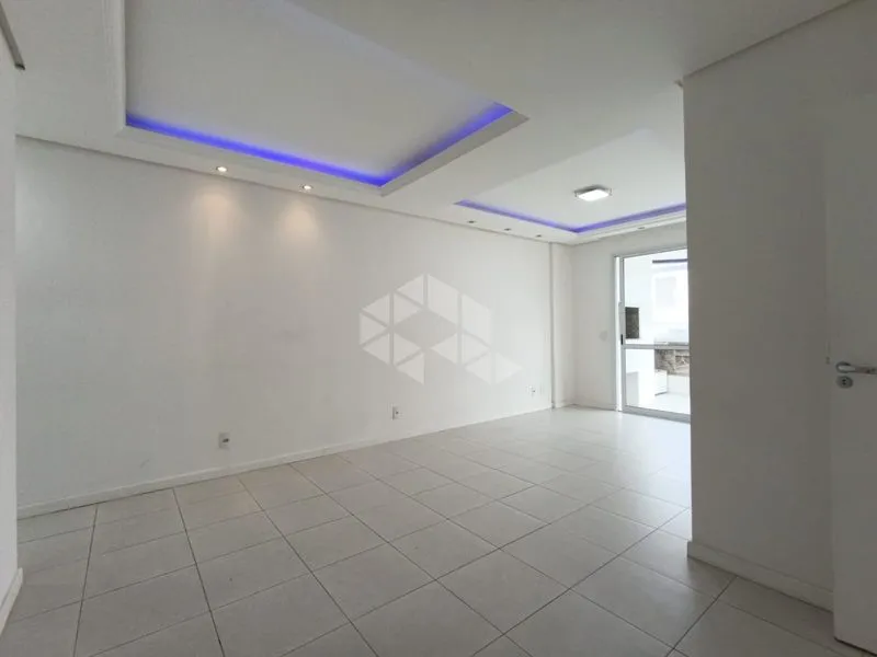 Apartamento de 87 m² sem mobília com cozinha separada — photo 17