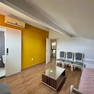 6 quartos e espaço de home office: casa de 550 m² — photo 61