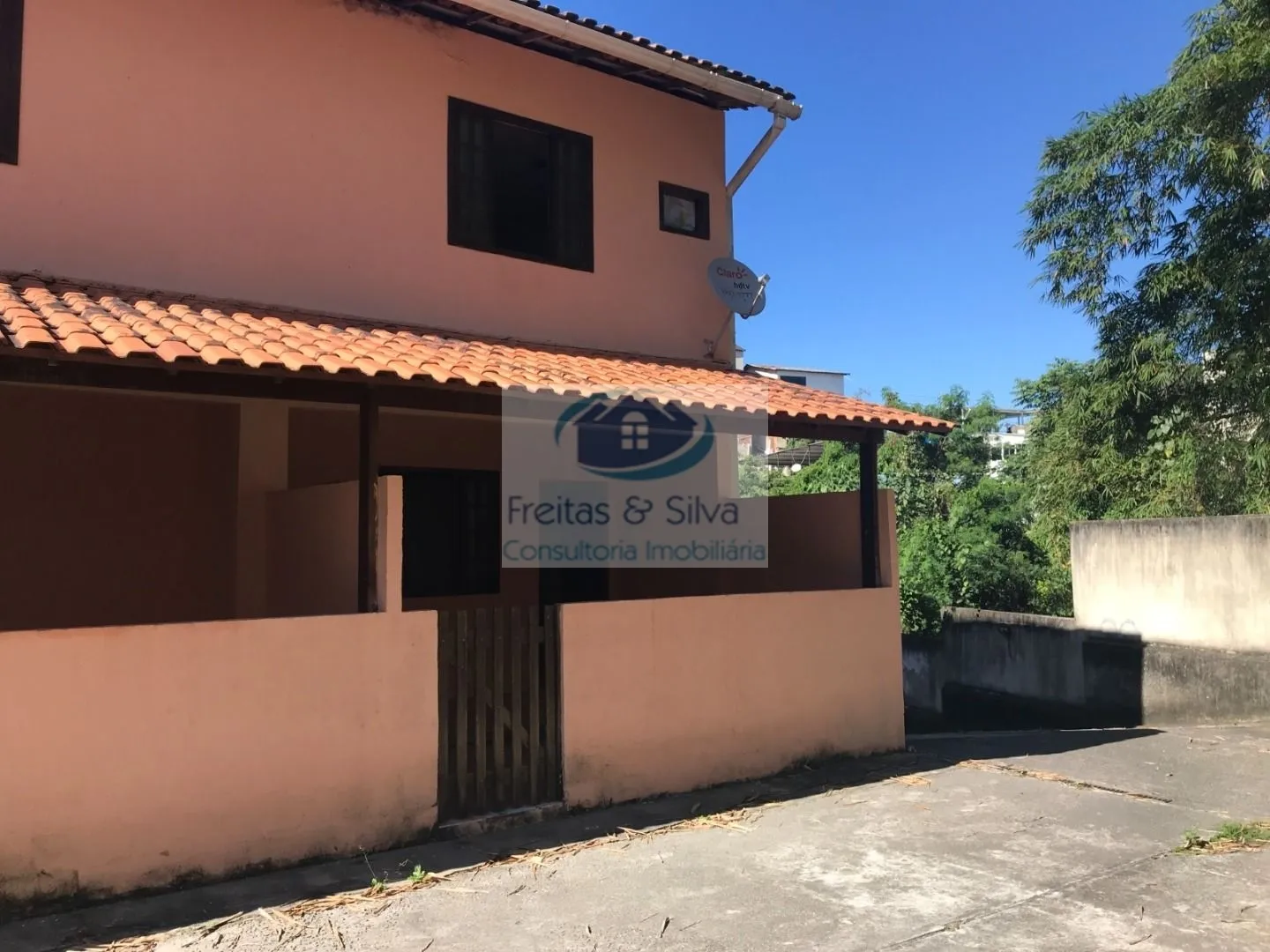 Casa duplex com varanda, 2 quartos e 110 m² — photo 7