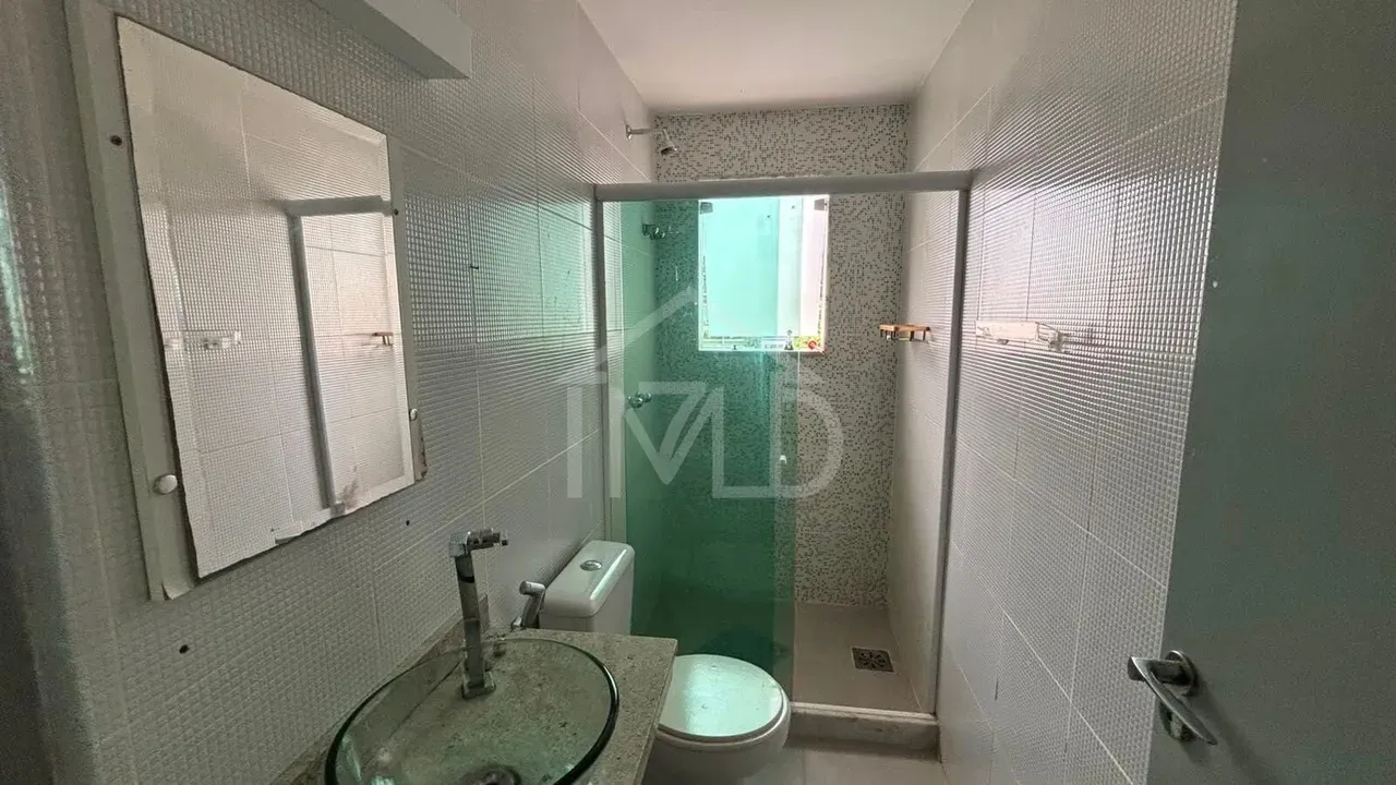 Furnished house with gas kitchen and 4 bedrooms — photo 28