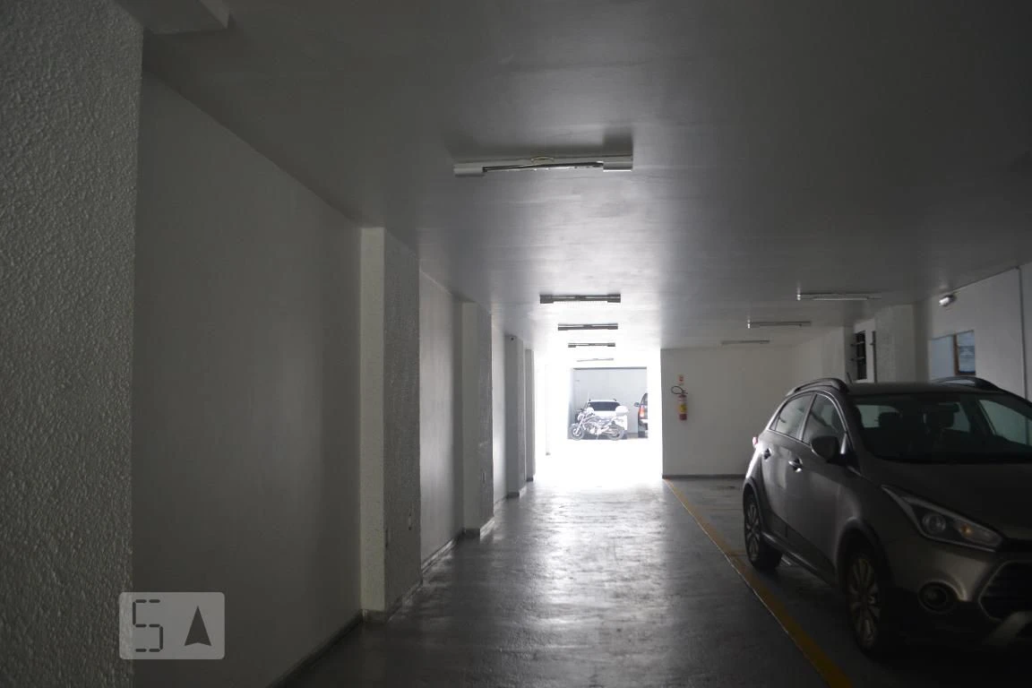 Apartamento mobiliado com 3 quartos e varanda com churrasqueira — photo 53