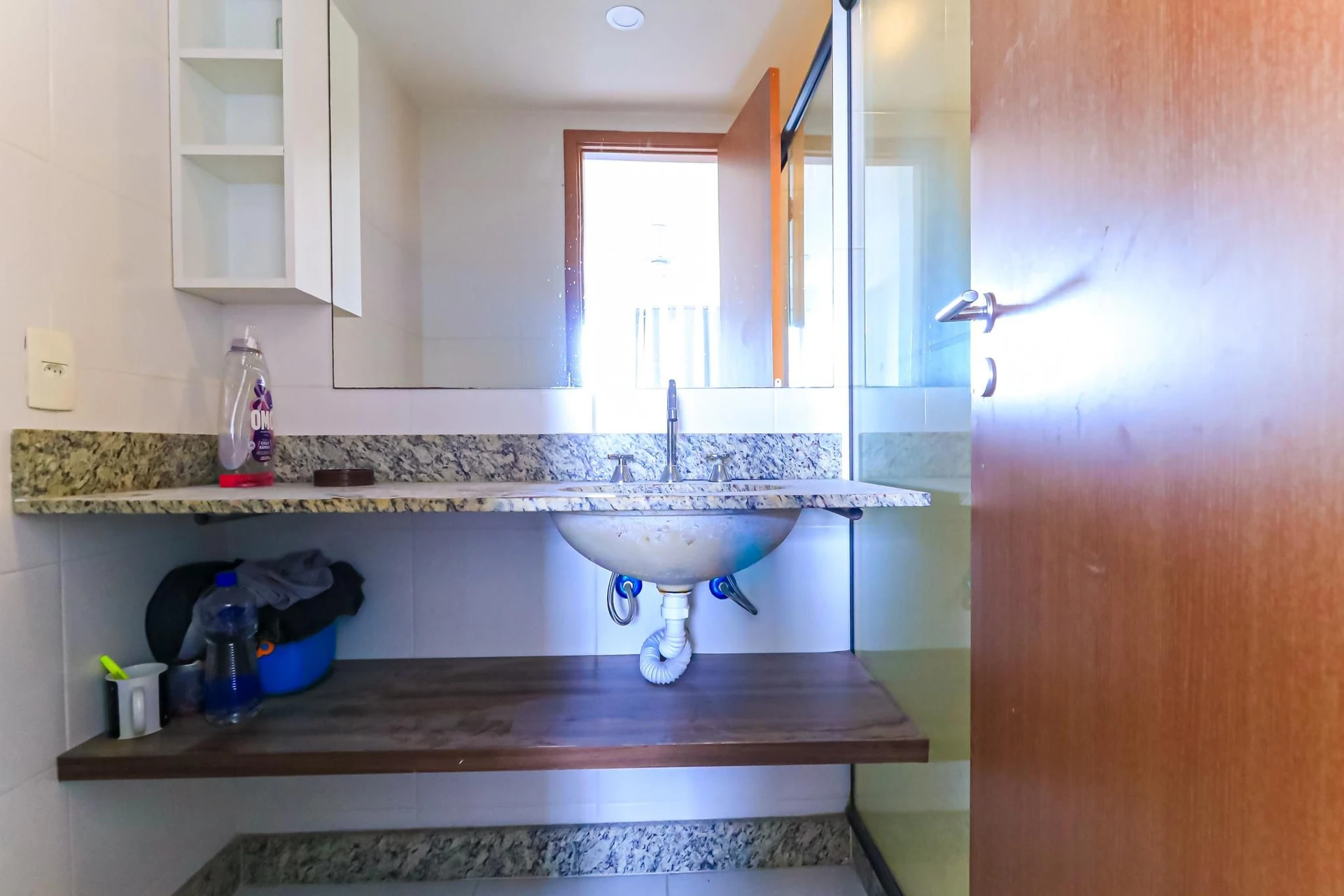 Apartamento com 2 quartos e 2 banheiros, com vaga — photo 2