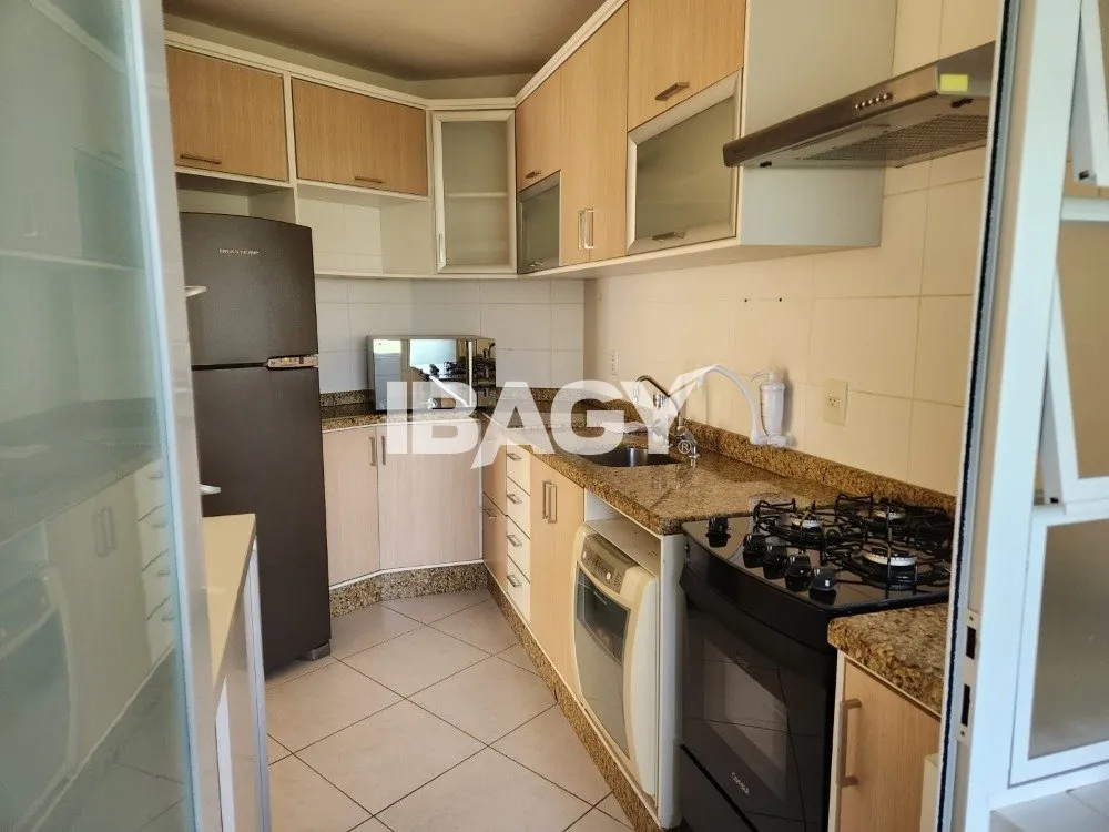3-bedroom apartment with 1 en-suite and 2 parking spots 145 m² — photo 9