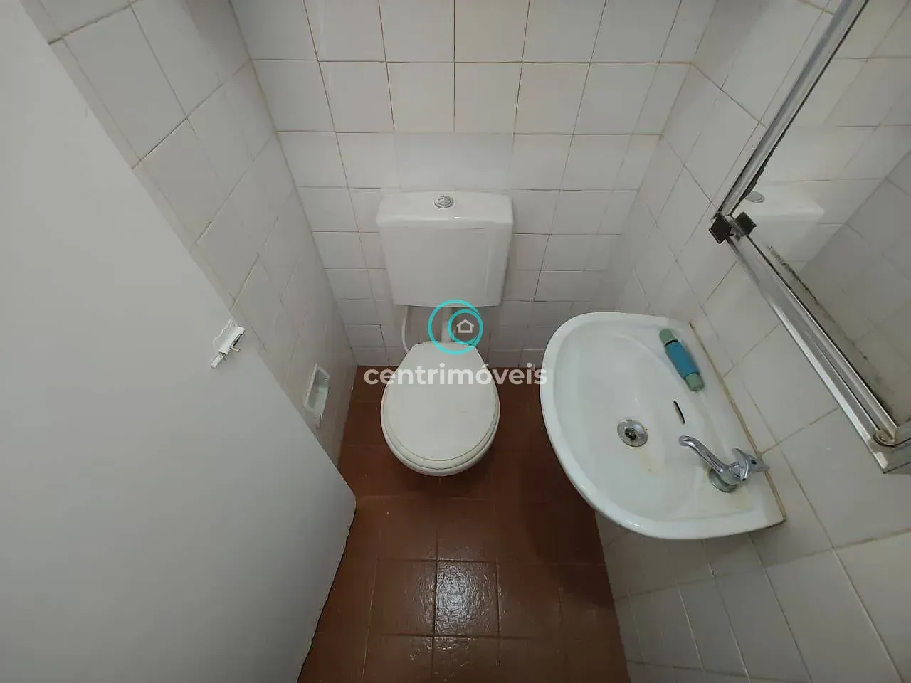 Mountain view in a 2-bedroom apartment, 64 m² — photo 41