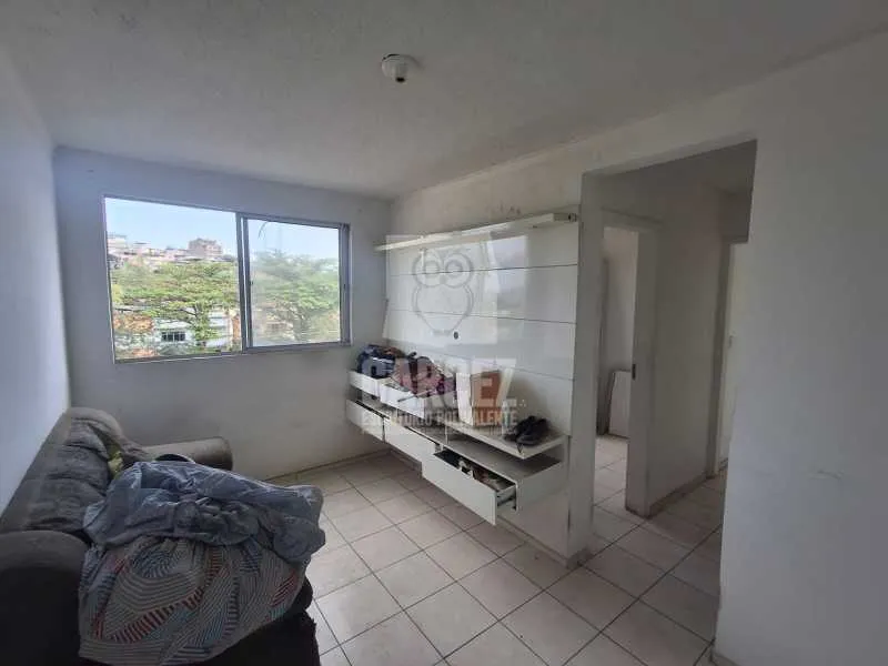 Apartamento de 2 quartos e 45 m² — photo 5