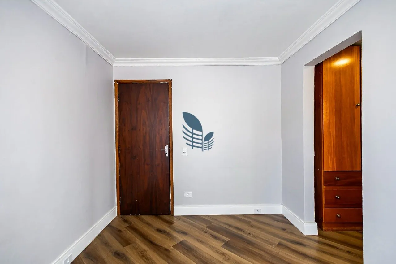 121 m² apartment with 3 bedrooms and 2 suites — photo 11