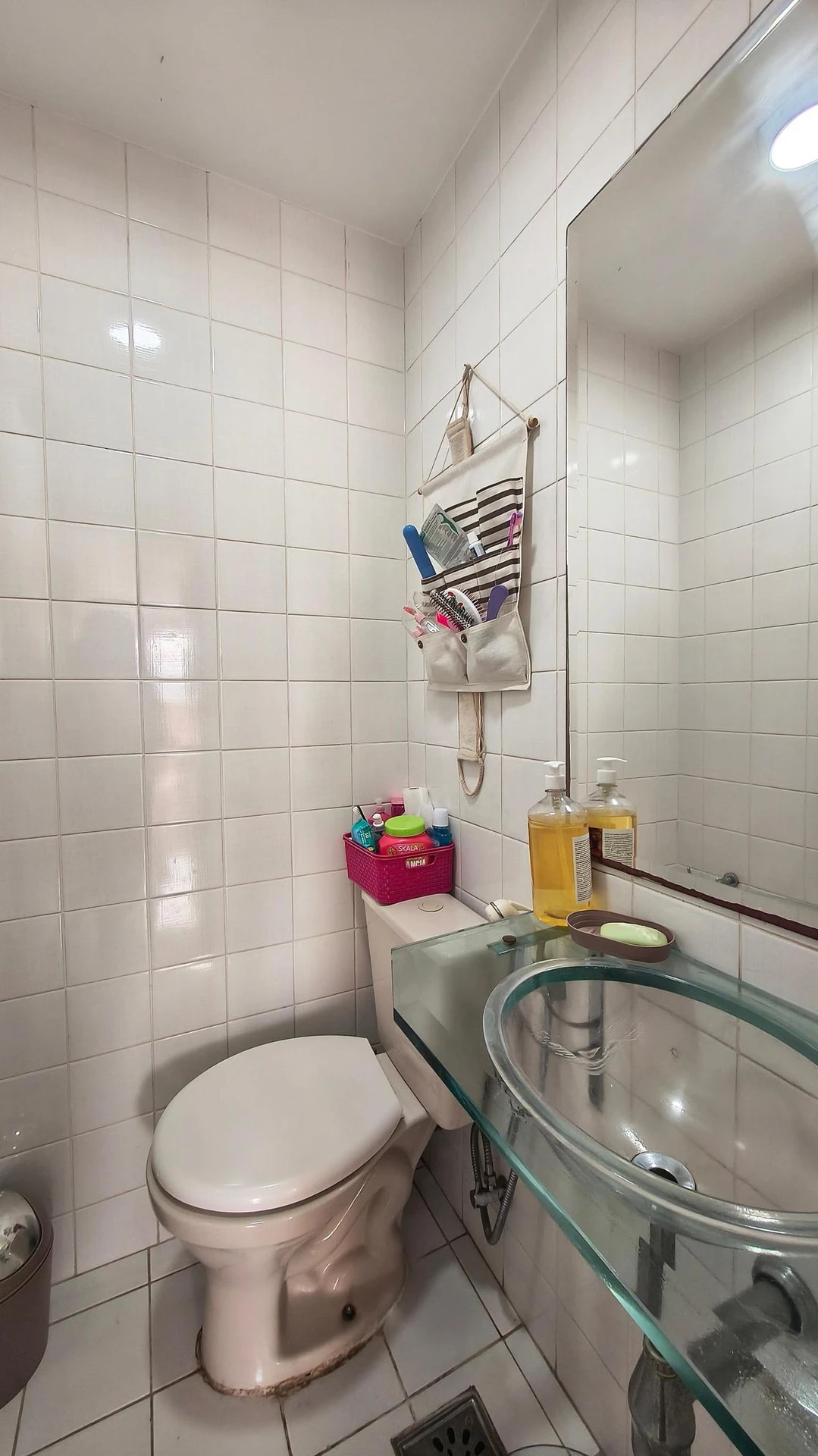 3-bedroom apartment with a mountain view in Rio de Janeiro — photo 2
