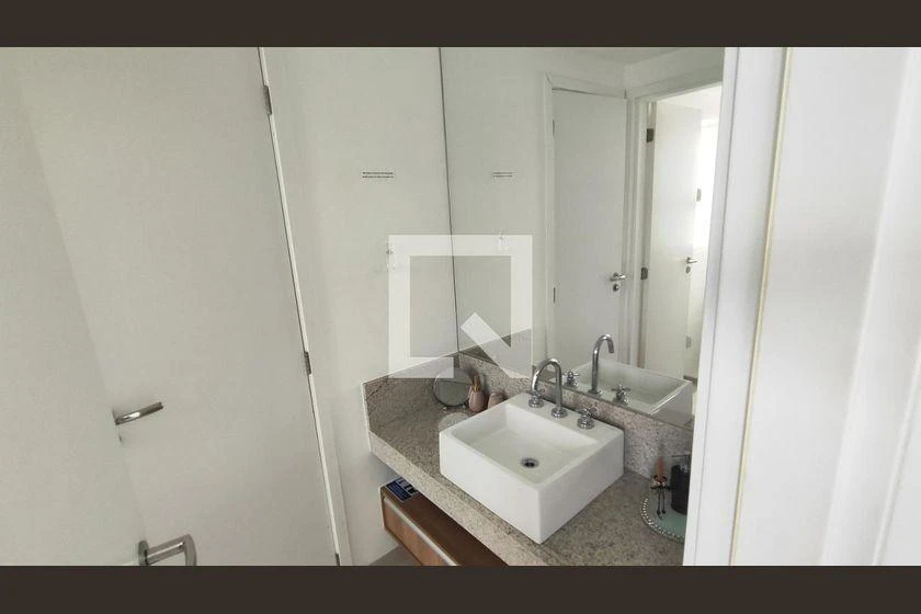 3-bedroom apartment with a washing machine in Rio de Janeiro — photo 16