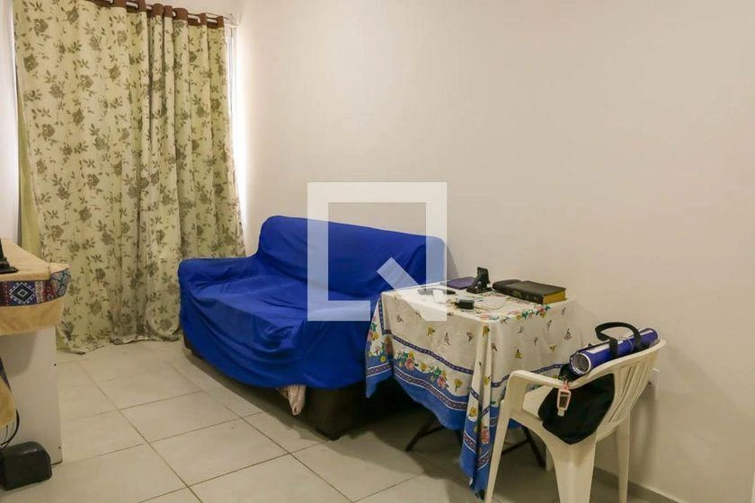 2-bedroom apartment in a building with a pool — photo 17